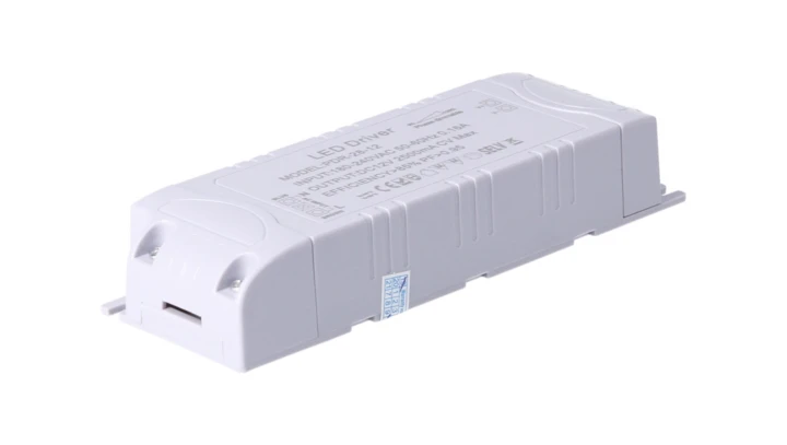 Zasilacz ściemnialny Triac PDR 12V 28W