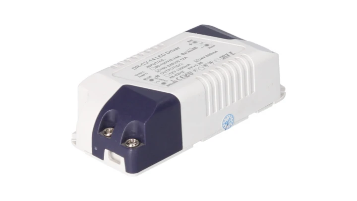 Zasilacz ściemnialny Triac PDR 24V 14W