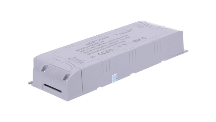 Zasilacz ściemnialny Triac PDR 24V 80W