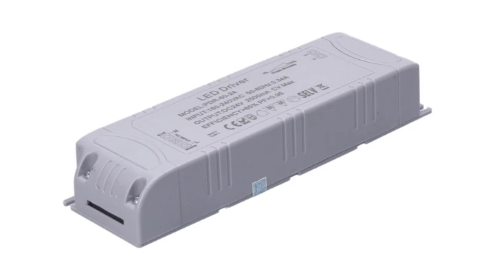 Zasilacz ściemnialny Triac PDR 24V 60W