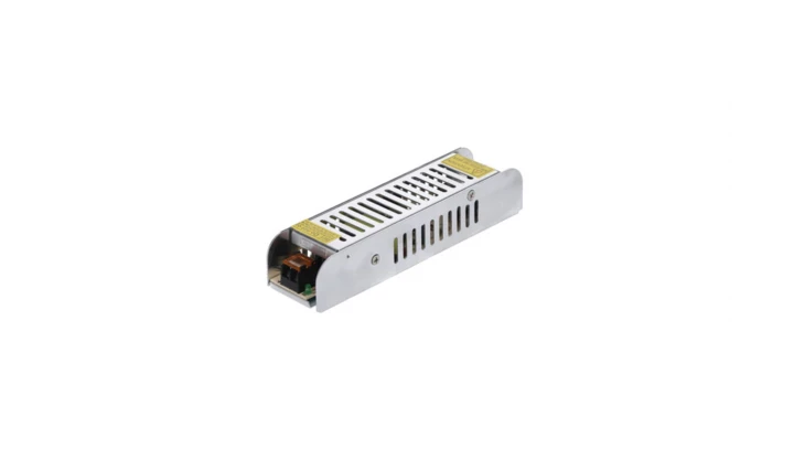 Zasilacz modułowy SLIM 12V 60W E