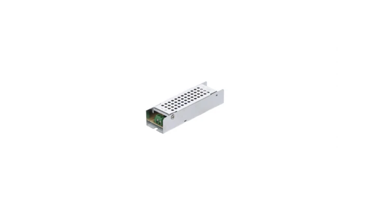 Zasilacz modułowy SLIM 12V 25W E