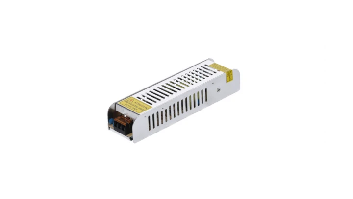 Zasilacz modułowy SLIM 12V 100W E