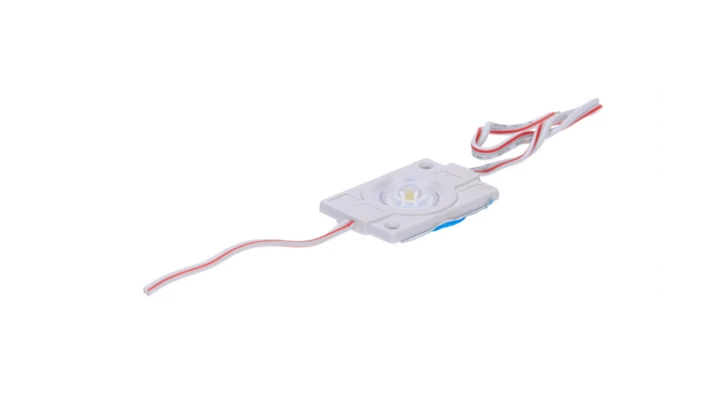 Moduł led IP65 12V Panorama 6500K 2.0W