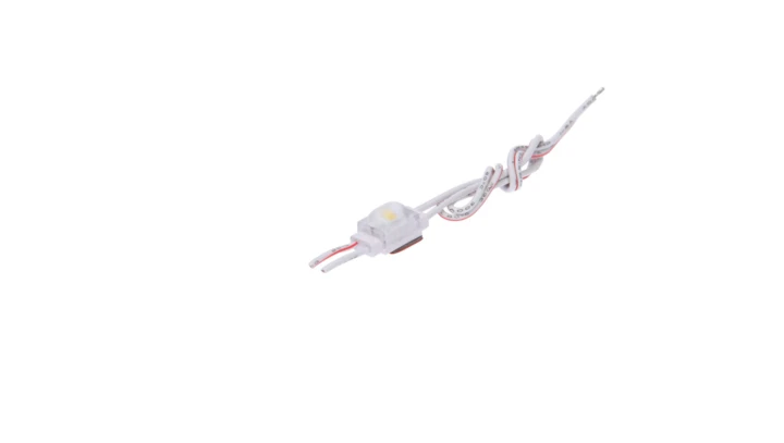Moduł led IP67 12V Mini Lens 1 4000K 0 36W
