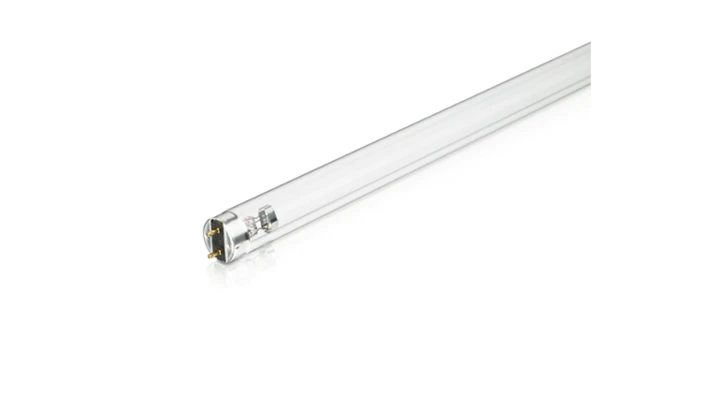 Świetlówka liniowa T8 30W UV-C Philips