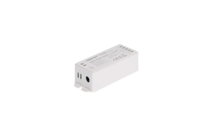 Sterownik MiLight RGBW 12-24V 6/15A FUT044 wyc.