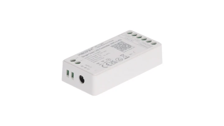Sterownik MiLight MONO 12-24V 6/12A WIFI FUT036W wyc.