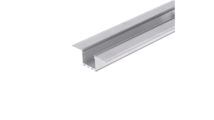 Profil led KOZEL 1m Kluś ( bez osłony )