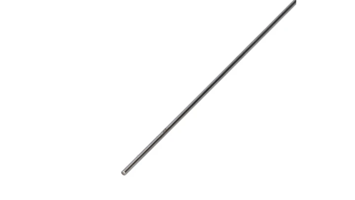 Pręt stalowy nierdzewny FI 3mm 1m Kluś