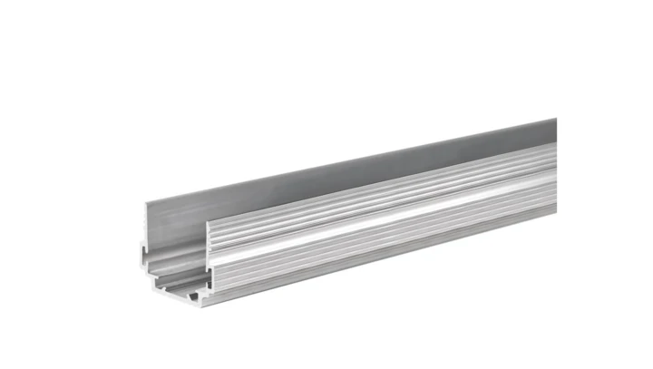 Profil led TEKNIK-ZM-TK 1m Kluś ( bez osłony )
