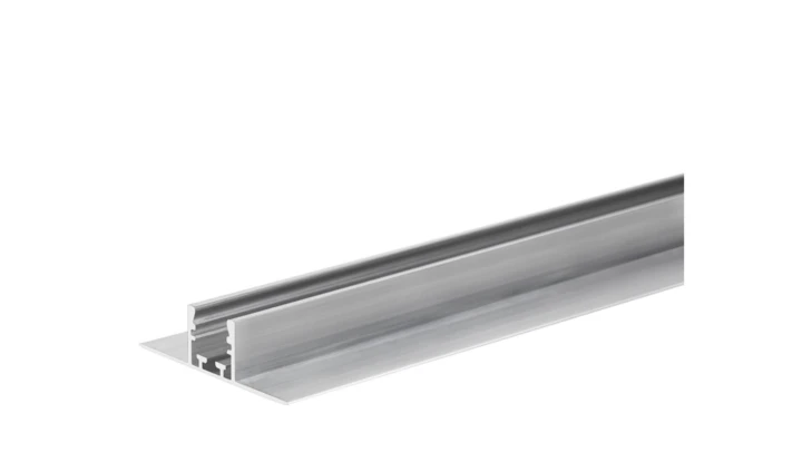 Profil led PDS-T 2m ( bez osłony )