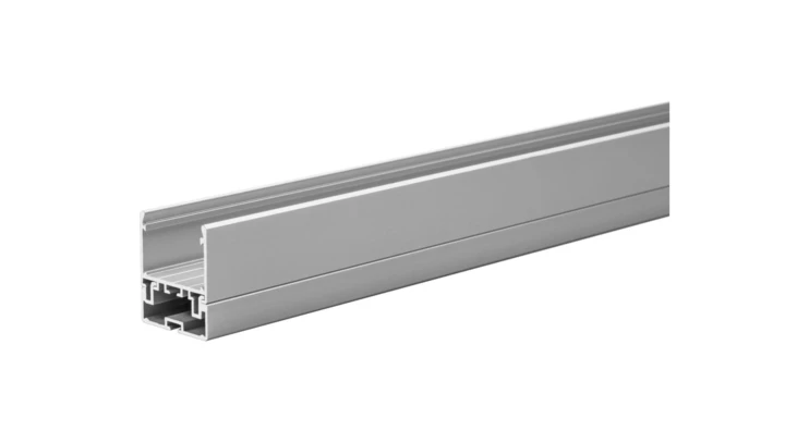 Profil led 3035 1m anodowany Kluś ( bez osłony )