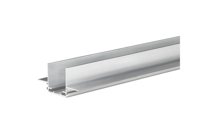 Profil led TEKUS-ZM 2m Kluś ( bez osłony )