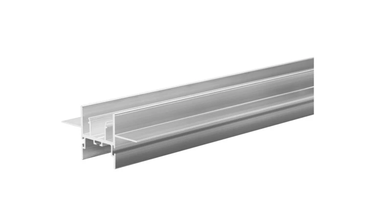 Profil led FOLED 1m Kluś ( bez osłony )