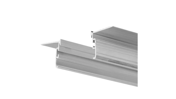 Profil led 3035-KR-KOZE 3m ( bez osłony )