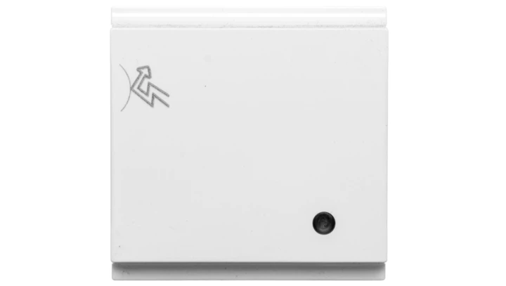 MOSAIC Ochronnik przeciwprzepięciowy B Typ 1 16A 250V biały 077540
