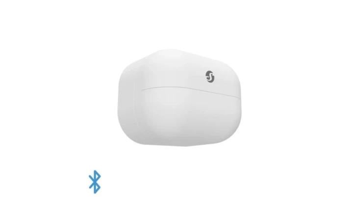 Shelly BLU Motion - czujnik ruchu Bluetooth bateria Bluetooth
