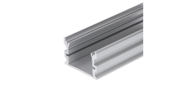 Profil led Aqua Max 2m anodowany