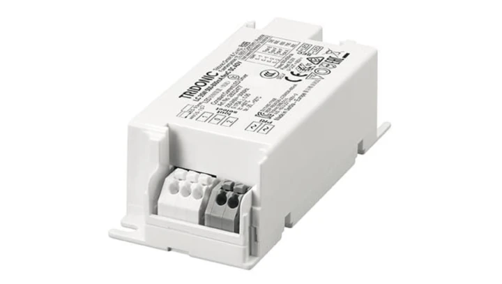 Zasilacz prądowy LC 35W 500-800mA flexC SC ADV Tridonic