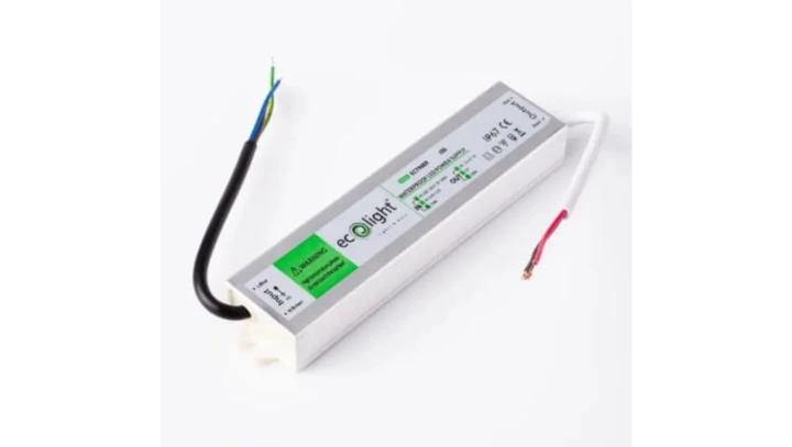 Zasilacz hermetyczny 12V 60W E
