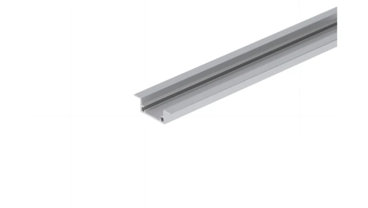 Profil led Glaze Plus 3m anodowany