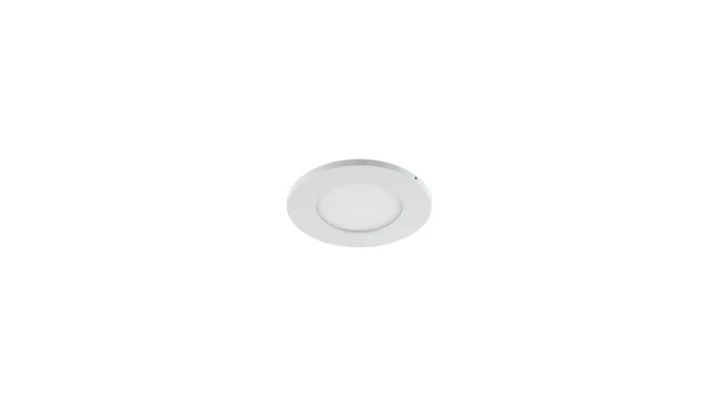 IDEUS SLIM IRON LED C 3W 4000K OKRĄGŁA