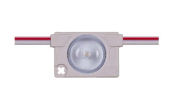 Moduł led IP65 12V Panorama Mini 7000K 1.0W