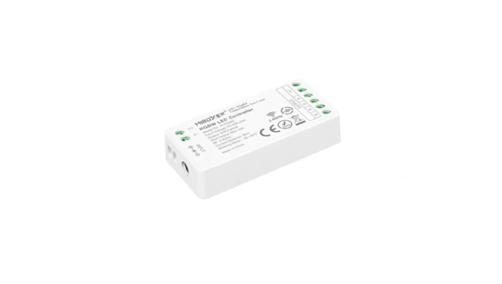 Sterownik MiLight RGBW 12-24V 6/12A FUT038S