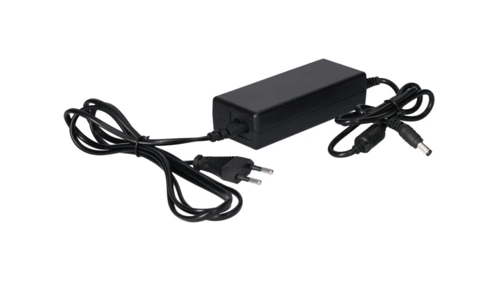 ZASILACZ DESKTOP 12V 30W DC 5.5/2.1 wy c.