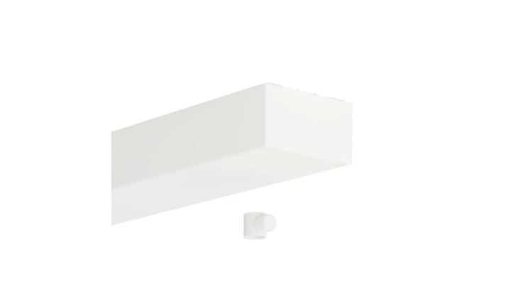 BOX-M600 5-pol, L-600mm, lakier mat KLUŚ