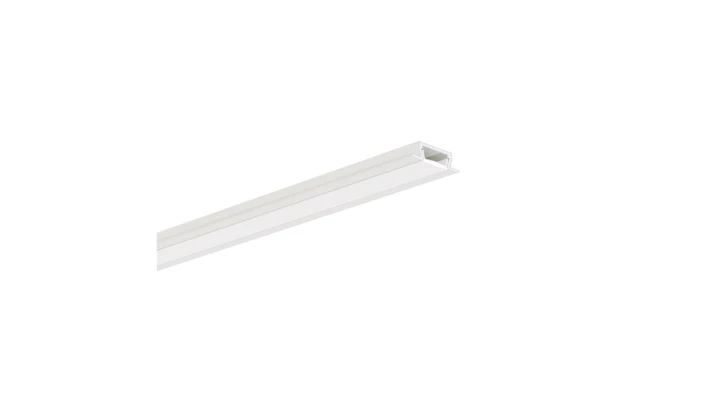 Profil Led MICRO-NK 3m biały KLUŚ ( bez osłony )