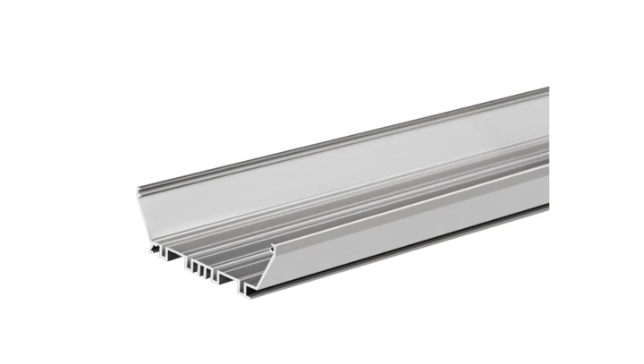Profil Led OMODO-100 3m KLUŚ ( bez osłony )