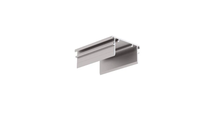 Profil Led 3035-MOS 0.06m KLUŚ ( bez osłony )