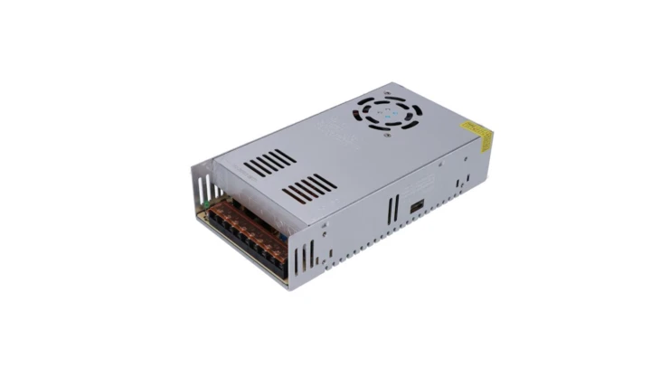 Zasilacz Standard modułowy PR 24V 360W typ A