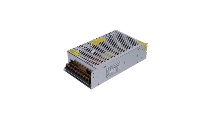 Zasilacz Standard modułowy PR 24V 250W typ A