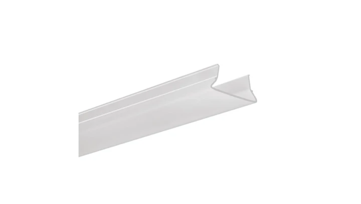 Osłona do profilu FOLED-50 satyna 3m KLUŚ