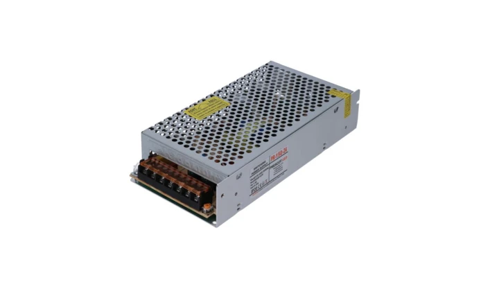 Zasilacz Standard modułowy PR 24V 150W typ A