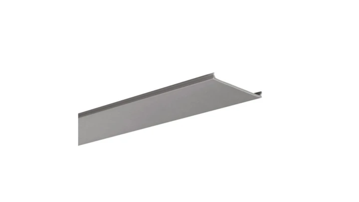 Maskownica MP-50 metalizowana 0,5m KLUŚ
