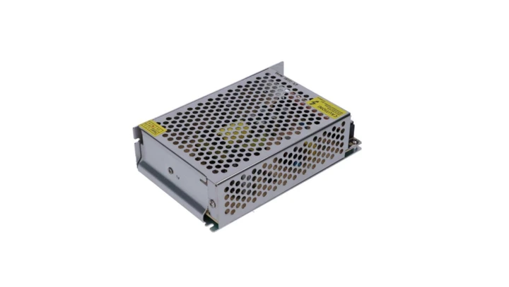 Zasilacz Standard modułowy PR 12V 100W typ A