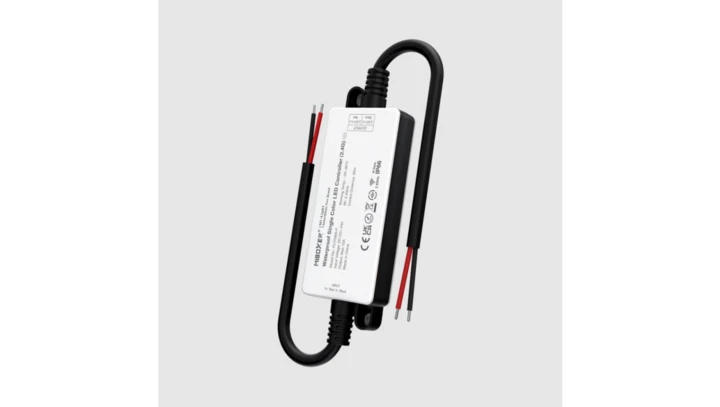 Sterownik MiLight MONO 12-24V 6/12A IP66 FUT036S-P
