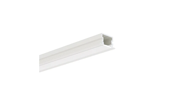 Profil Led PDS-NK 1m biały KLUŚ ( bez osłony )