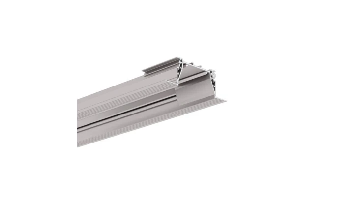 Profil Led RAM-KOZE-50 1m KLUŚ ( bez osłony )