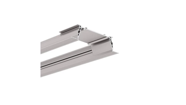 Profil Led RAM-KOZE-100 3m KLUŚ ( bez osłony )