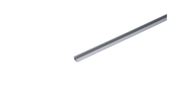 Profil led Basic Slim 3m anodowany