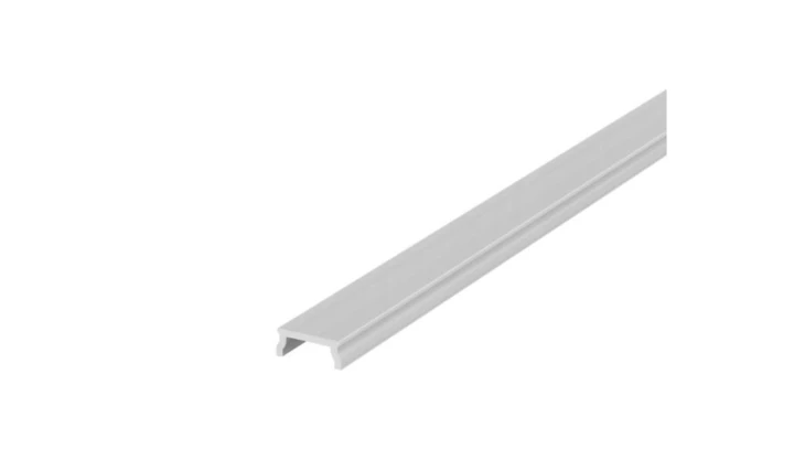 Osłona do profilu Basic Slim 3m mleczna ML