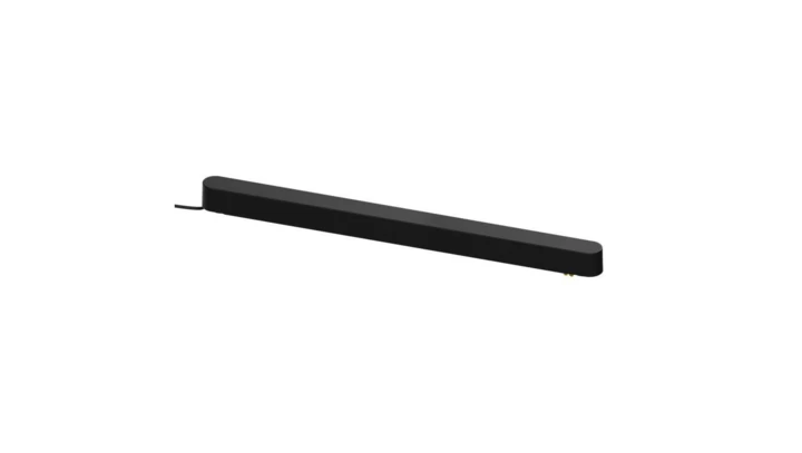 Zasilacz 200W Magnetic Slim czarny Light Prestige