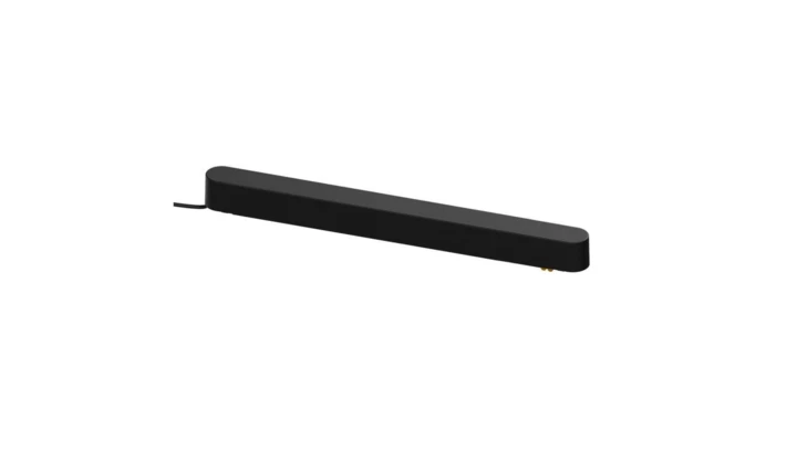 Zasilacz 100W Magnetic Slim czarny Light Prestige