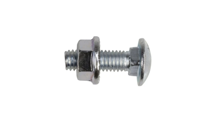 Śruba z nakręt. 6mm 20mm stal BTRCC6x20 EZ CM801011 /100szt./