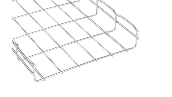 Korytko siatkowe 300x 54x 3000mm CF 54/300 EZ CM000101 /3m/